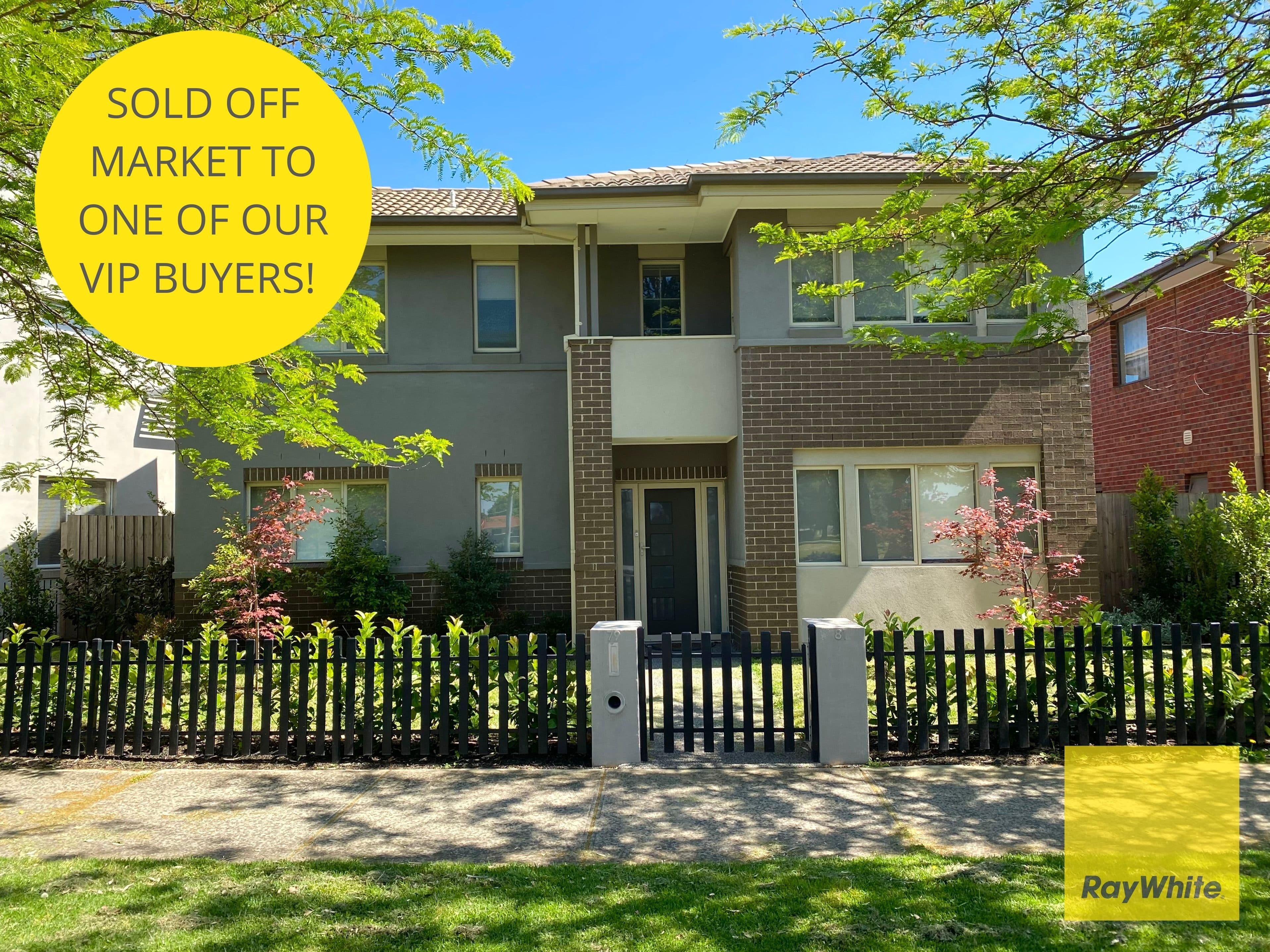 79-81 Keneally Street, Dandenong VIC 3175, Dandenong - Image 1