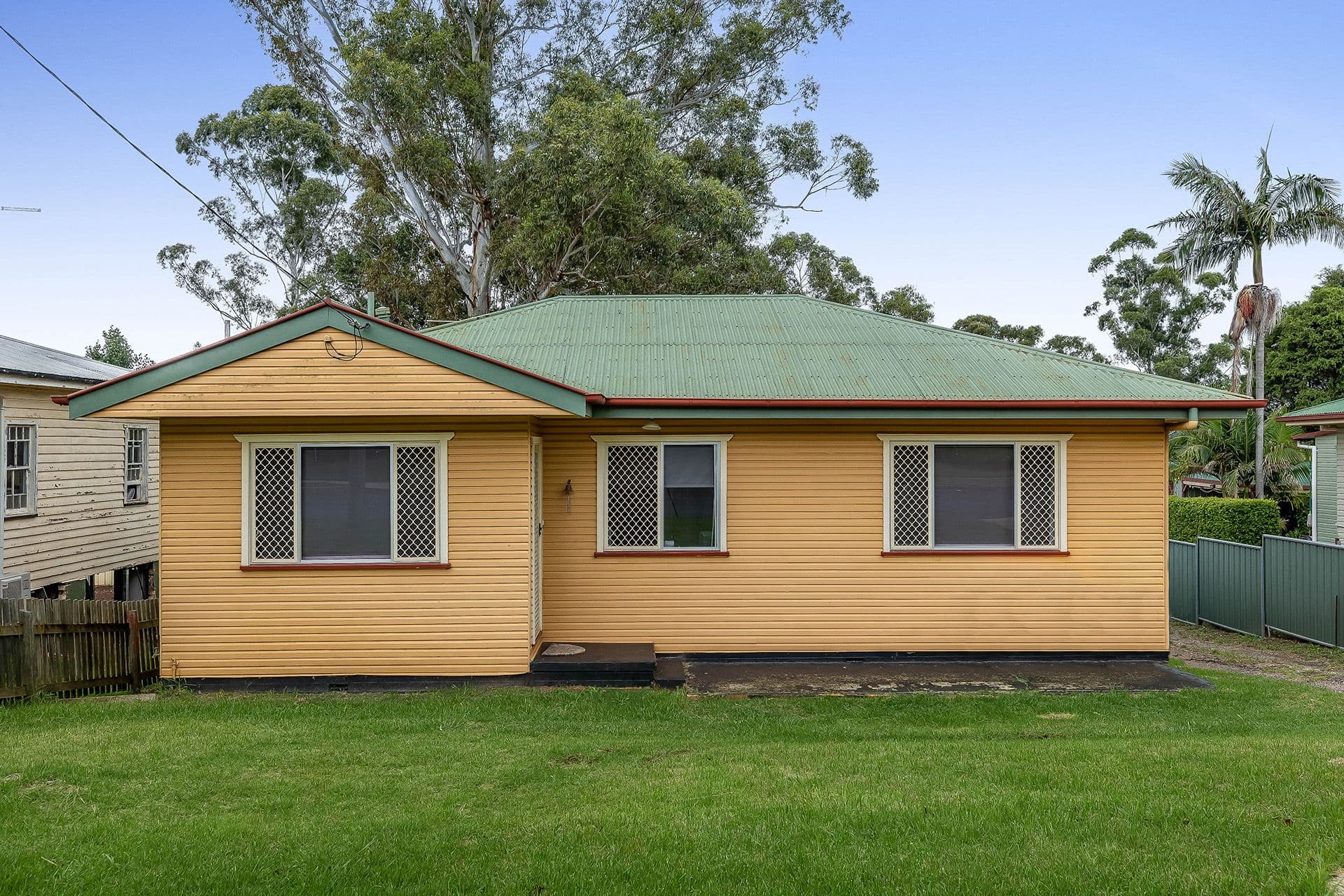 185D Jellicoe Street, Newtown QLD 4350, Newtown - Image 1
