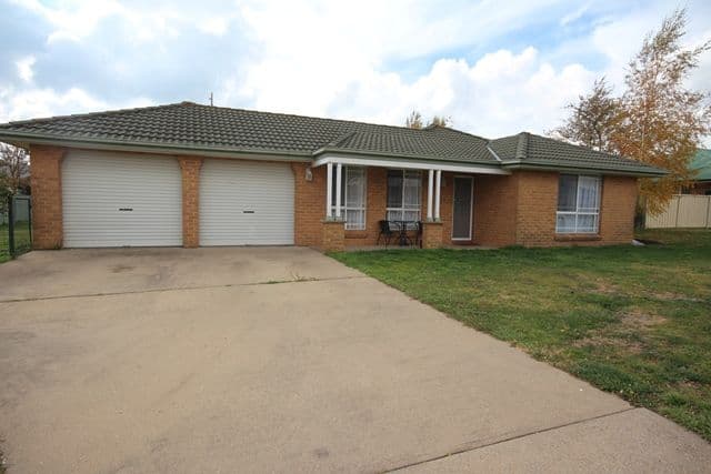 26 Brennan Crescent, Oberon - Image 1