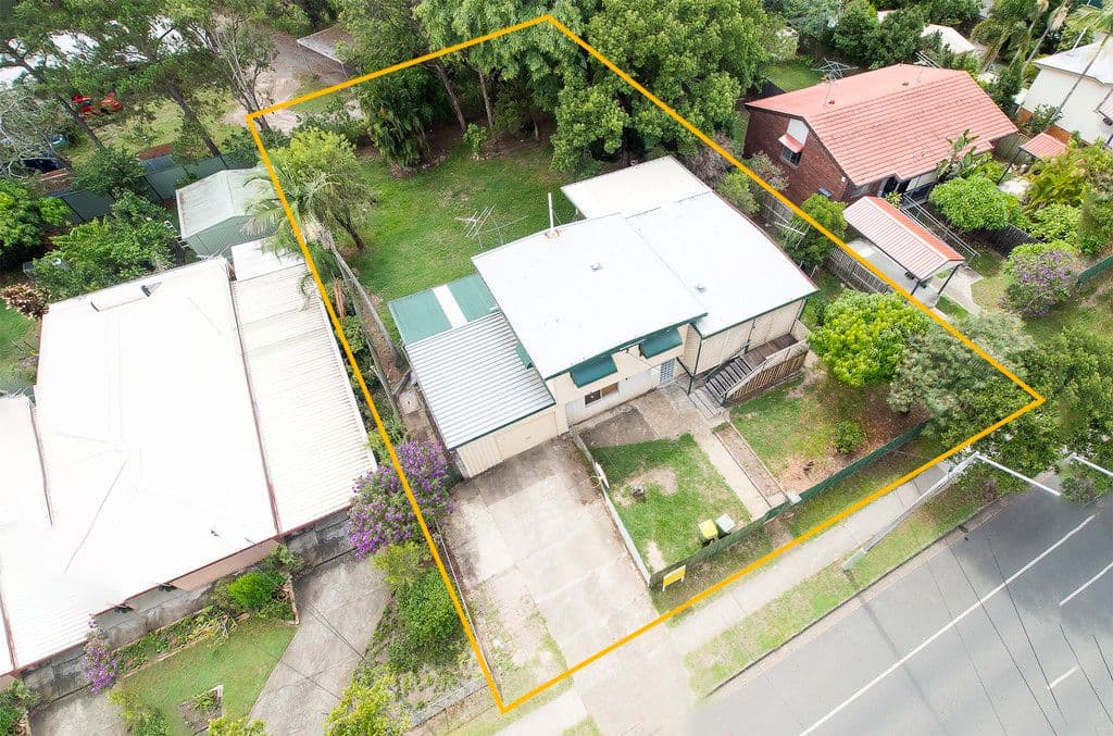 87 JUERS Street, Kingston QLD 4114, Kingston - Image 1