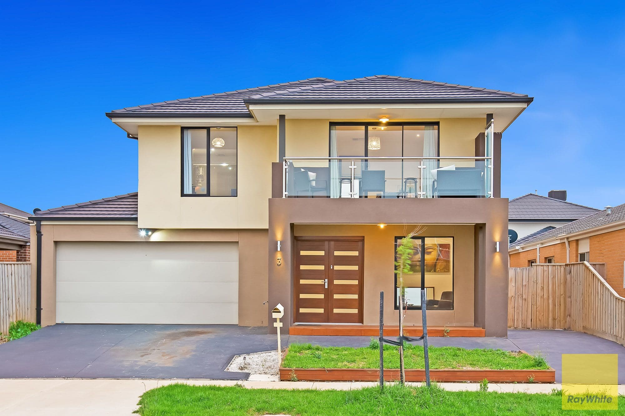 3 Suffolk Street, Truganina VIC 3029, Truganina - Image 1