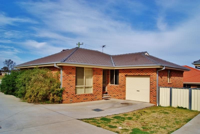 1 Trafalgar Street, YOUNG NSW 2594, Young - Image 1