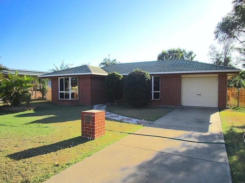19 Labanka Crescent, Gracemere QLD 4702, Gracemere - Image 1