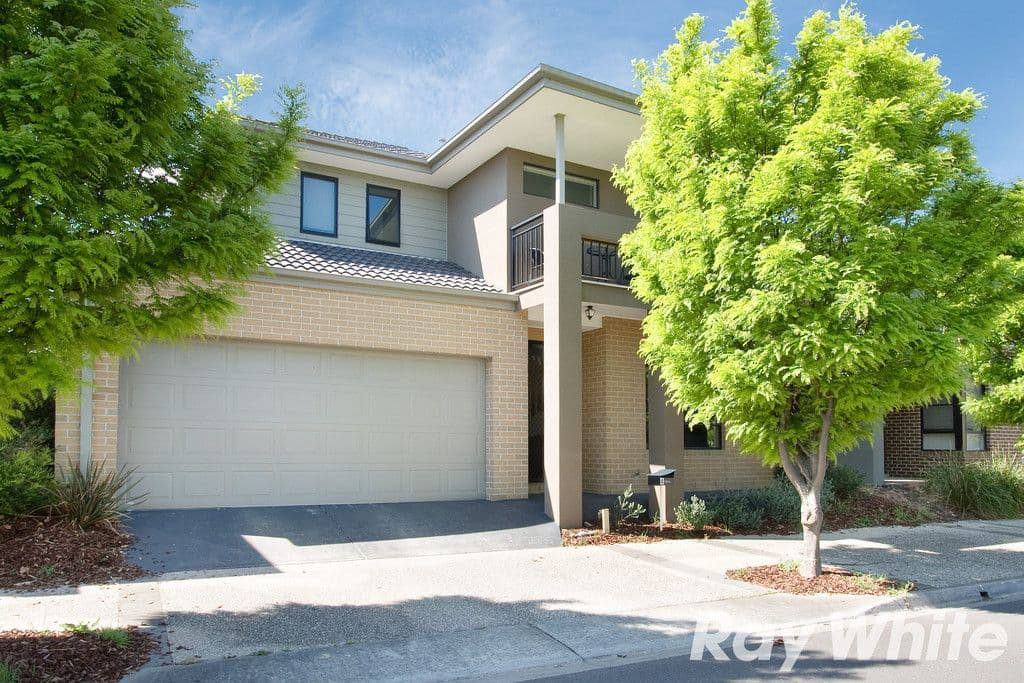 4 Harlesden Circuit, Pakenham VIC 3810, Pakenham - Image 1