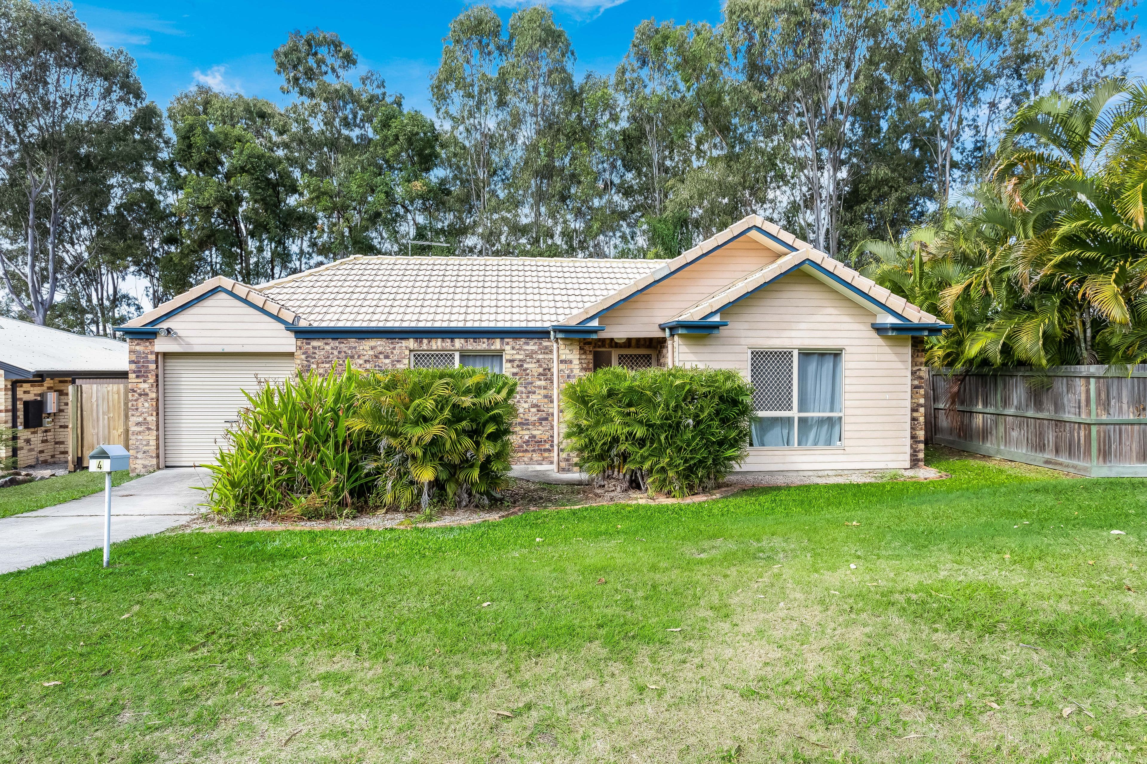 4 GUANA Drive, Narangba QLD 4504, Narangba - Image 1