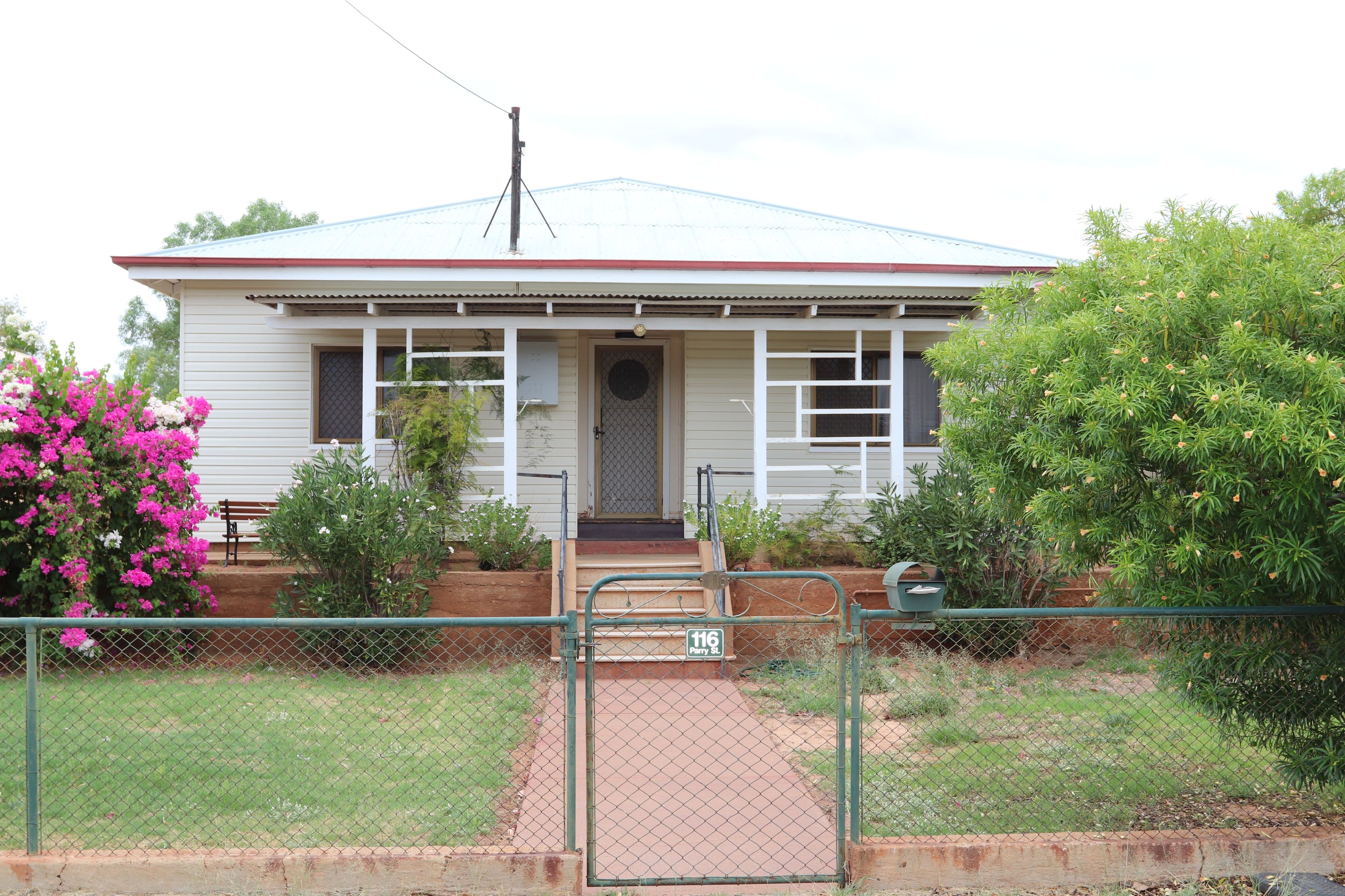 116 Parry Street, Charleville QLD 4470, Charleville - Image 1