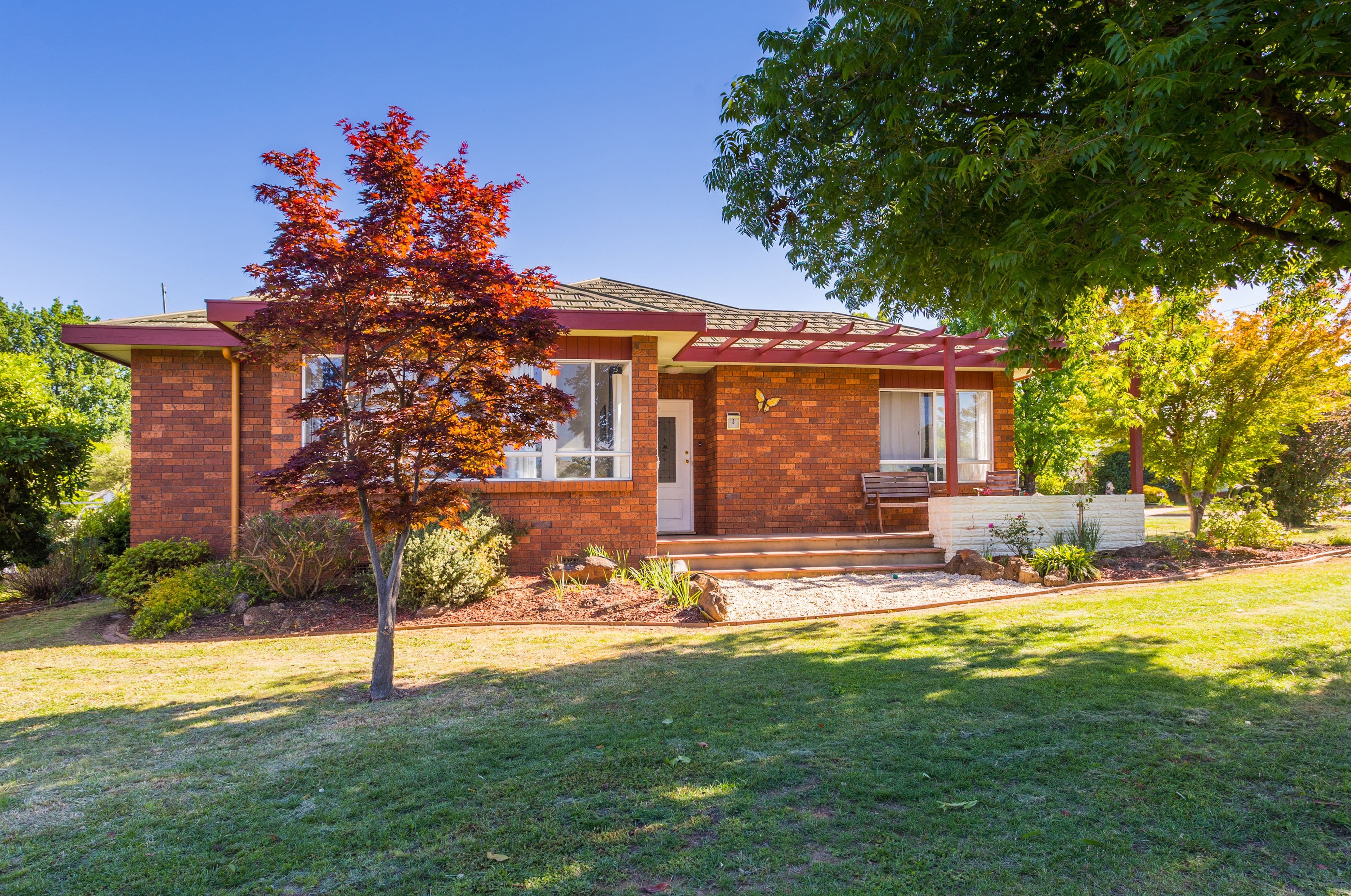 3 Racecourse Road, Orange - Image 1
