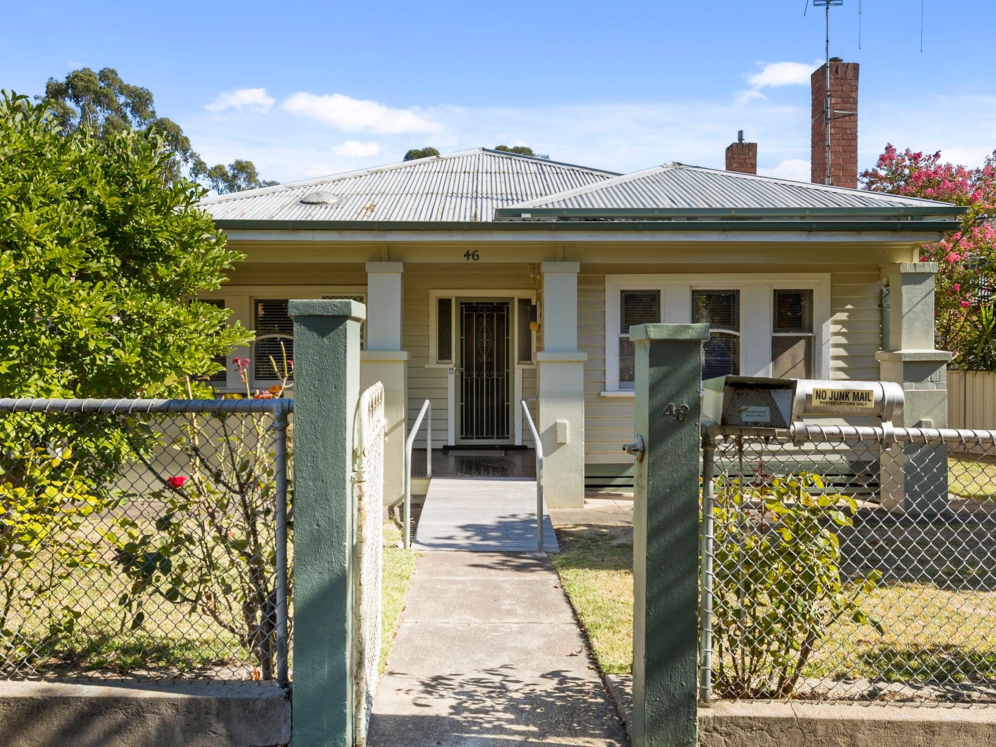 46 Goulburn Street, Seymour VIC 3660, Seymour - Image 1