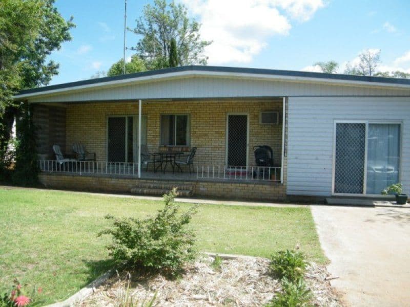 13 Wheeler Street, CHINCHILLA QLD 4413, Chinchilla - Image 1