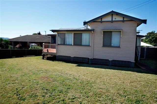 20 Drayton Road, HARRISTOWN QLD 4350, Harristown - Image 1