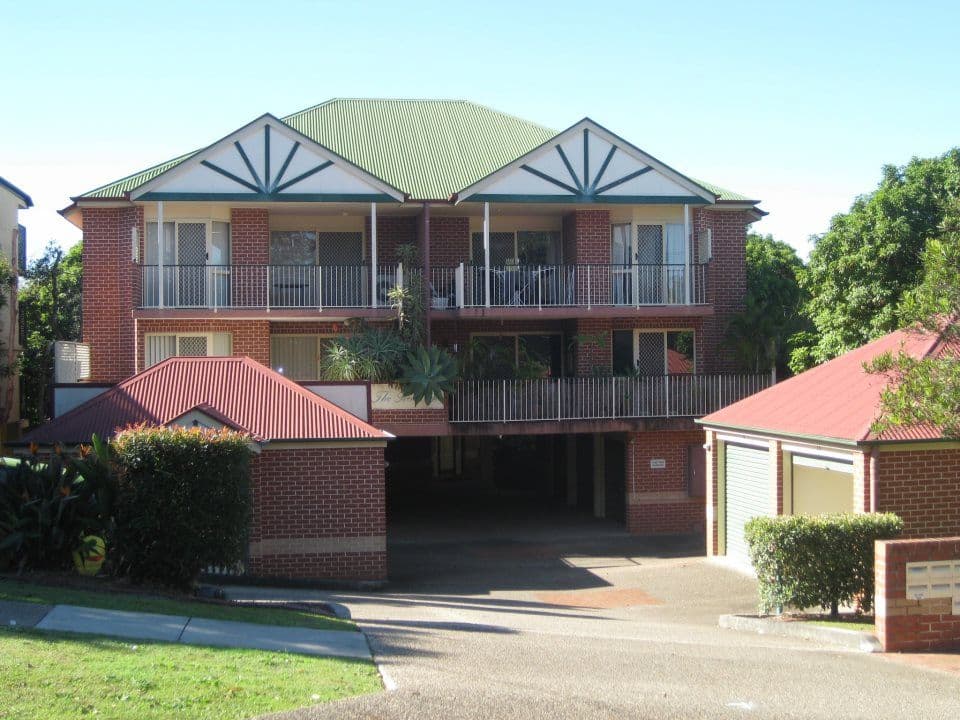22 Hooker Street, Windsor QLD 4030, Windsor - Image 1