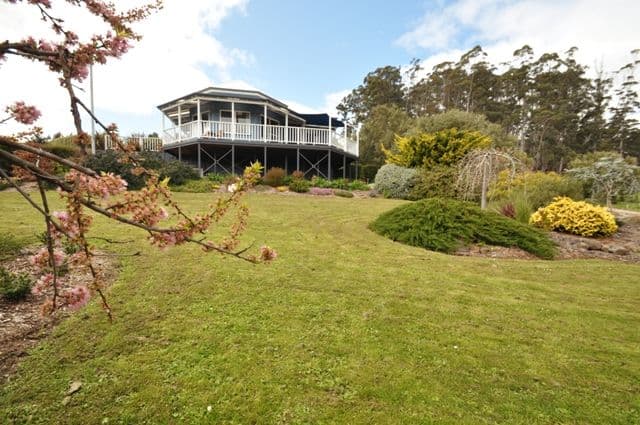365 Melrose Road, EUGENANA TAS 7310, Eugenana - Image 1
