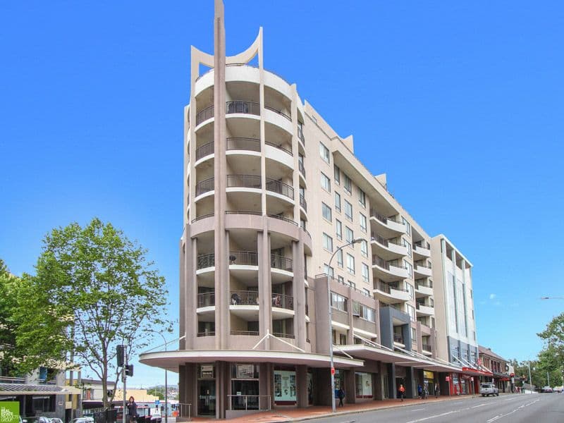 313 Crown Street, Wollongong NSW 2500, Wollongong - Image 1