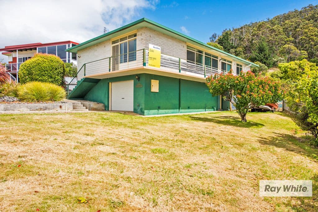 Sulphur Creek TAS 7316, Sulphur Creek - Image 1