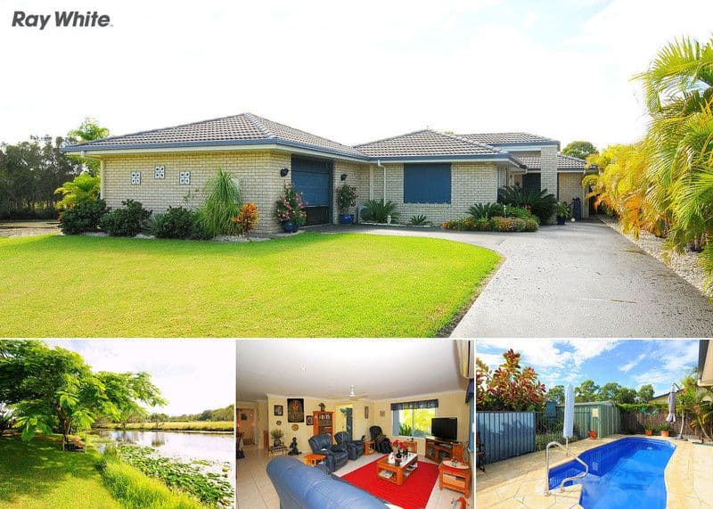 8 Adam Court, URANGAN QLD 4655, Urangan - Image 1