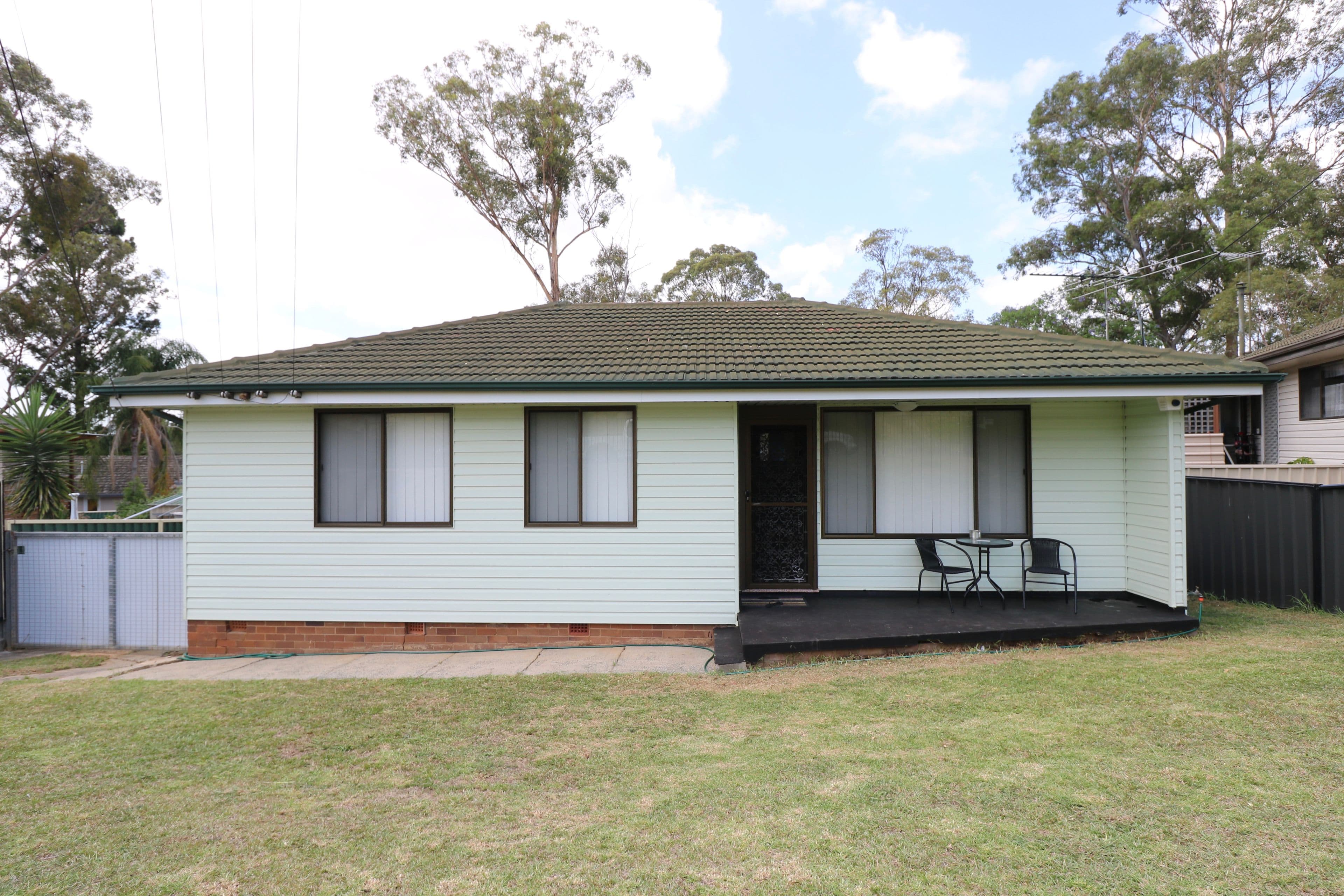 26 Lyndley Street, Busby - Image 1