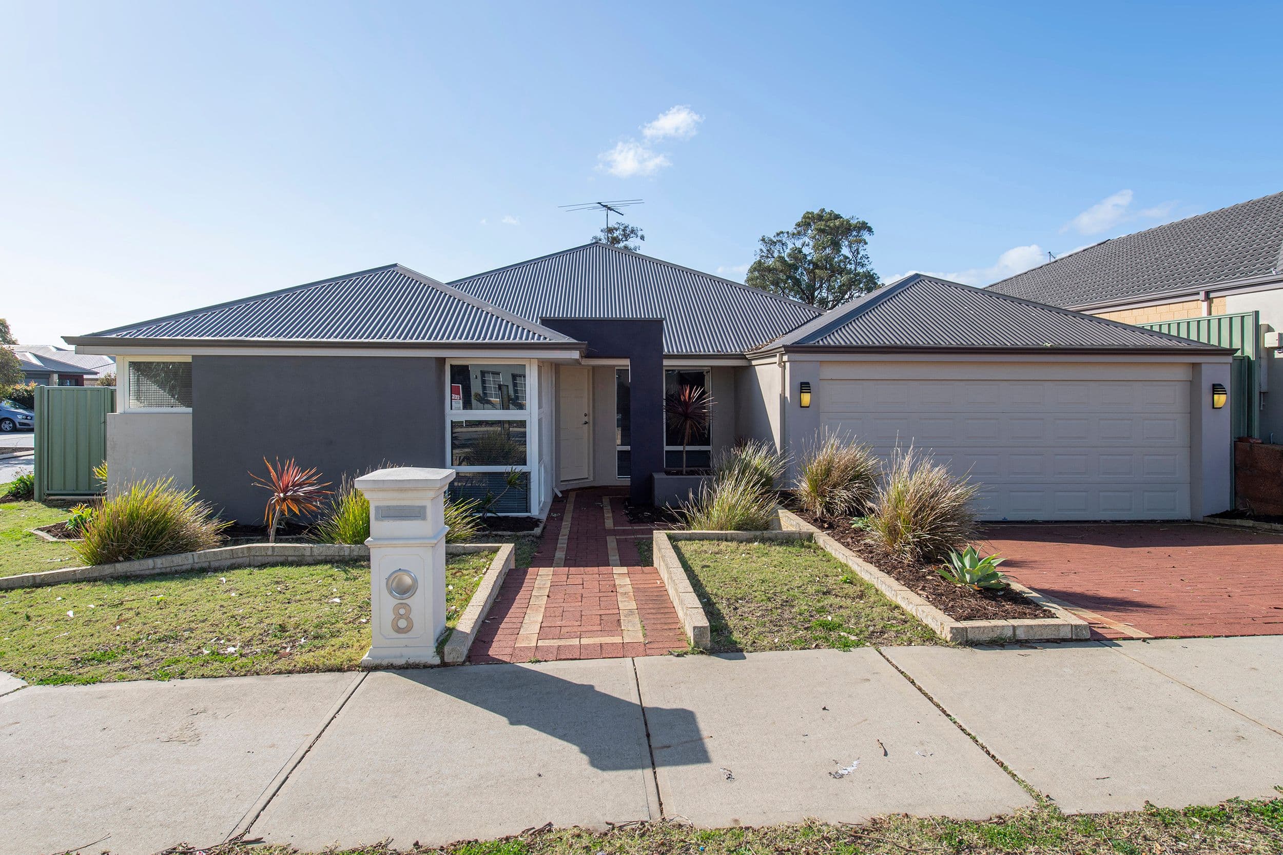 8 Territory Crescent, Baldivis WA 6171, Baldivis - Image 1