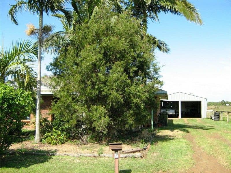 2 Marine Terrace, BURNETT HEADS QLD 4670, Burnett Heads - Image 1