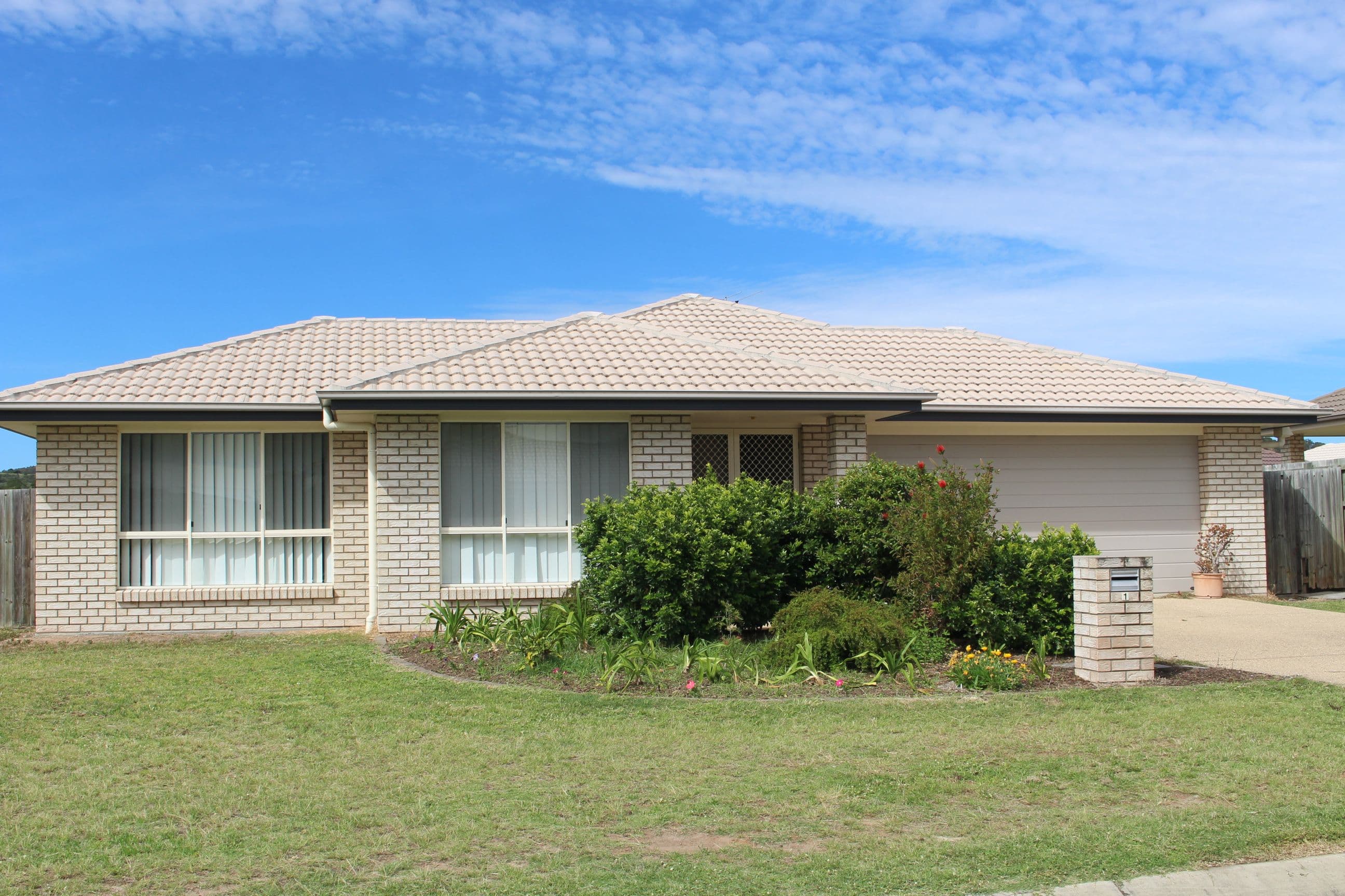 1 Harrier Place, Lowood QLD 4311, Lowood - Image 1