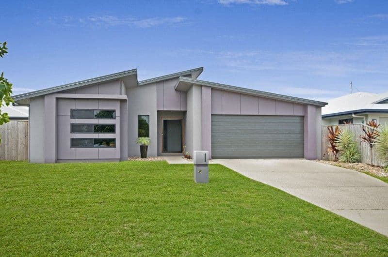31 Vidar Crescent, OORALEA QLD 4740, Ooralea - Image 1