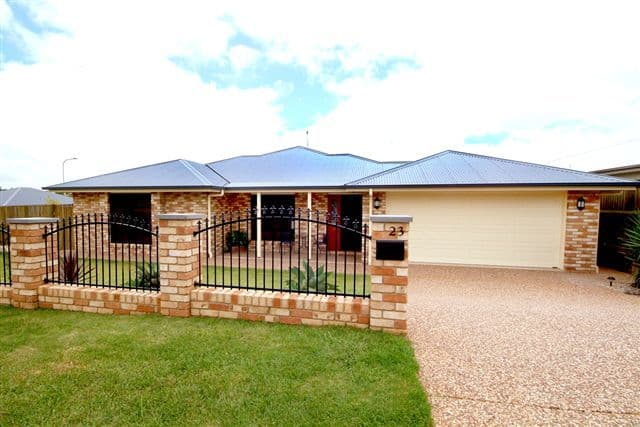 23 Corella Street, RANGEVILLE QLD 4350, Rangeville - Image 1