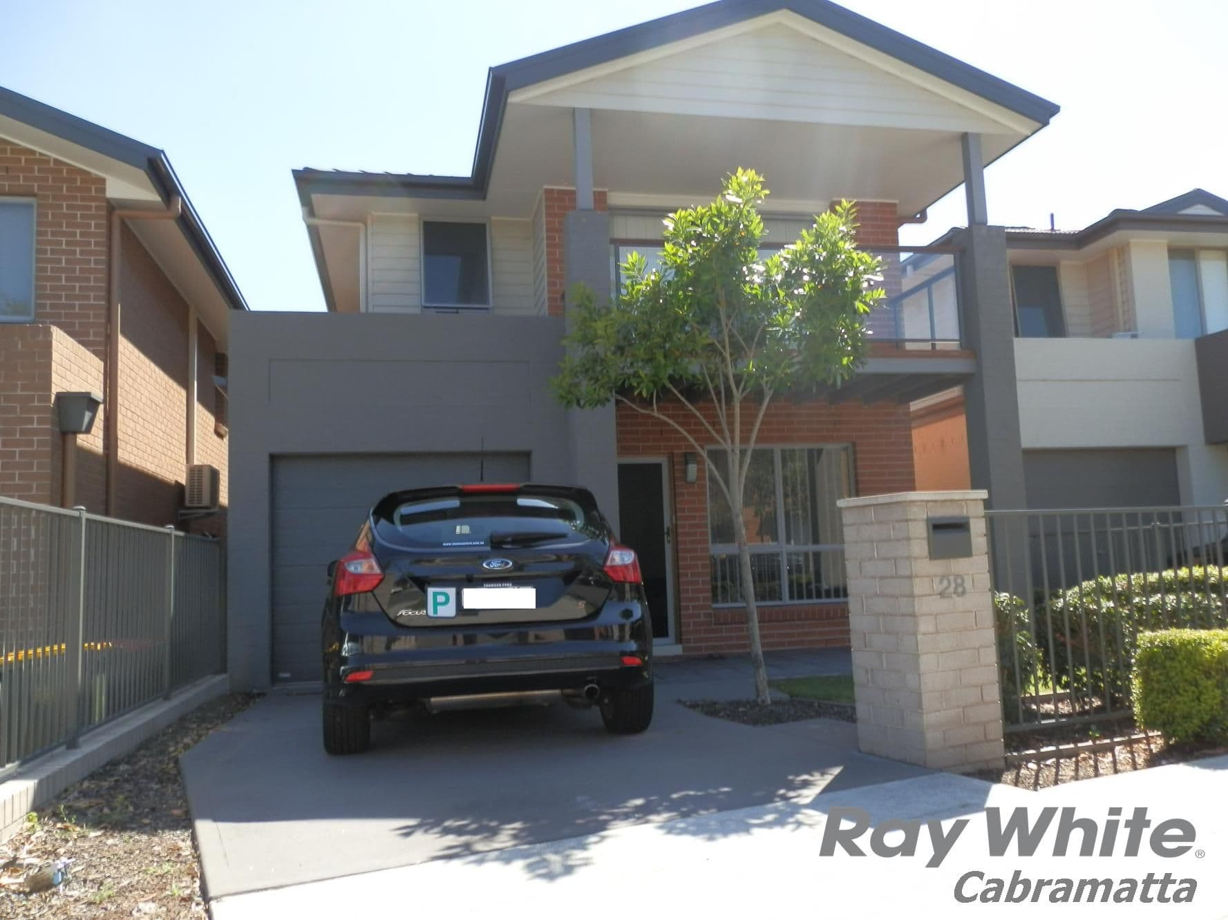 28 Reeves Crescent, Bonnyrigg NSW 2177, Bonnyrigg - Image 1