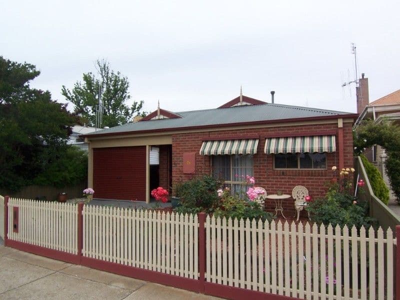 4A Station Street, KANGAROO FLAT VIC 3555, Collingwood Park - Image 1