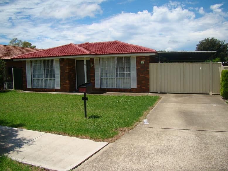 PLUMPTON NSW 2761, Plumpton - Image 1