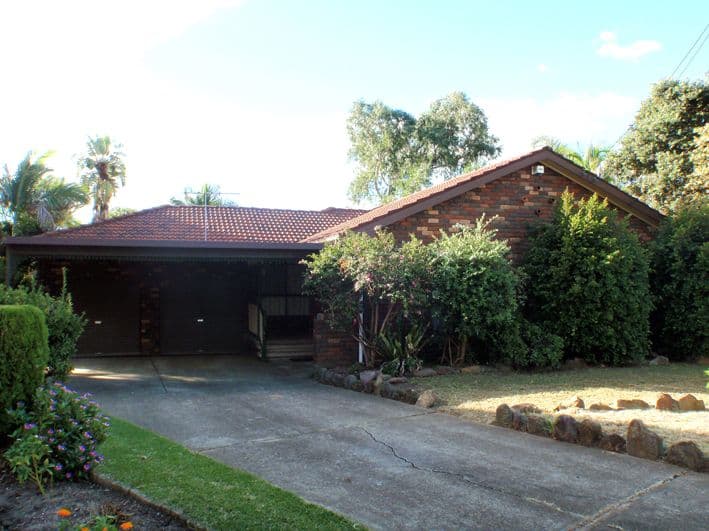 23 Cascade Street, SEVEN HILLS NSW 2147, Seven Hills - Image 1