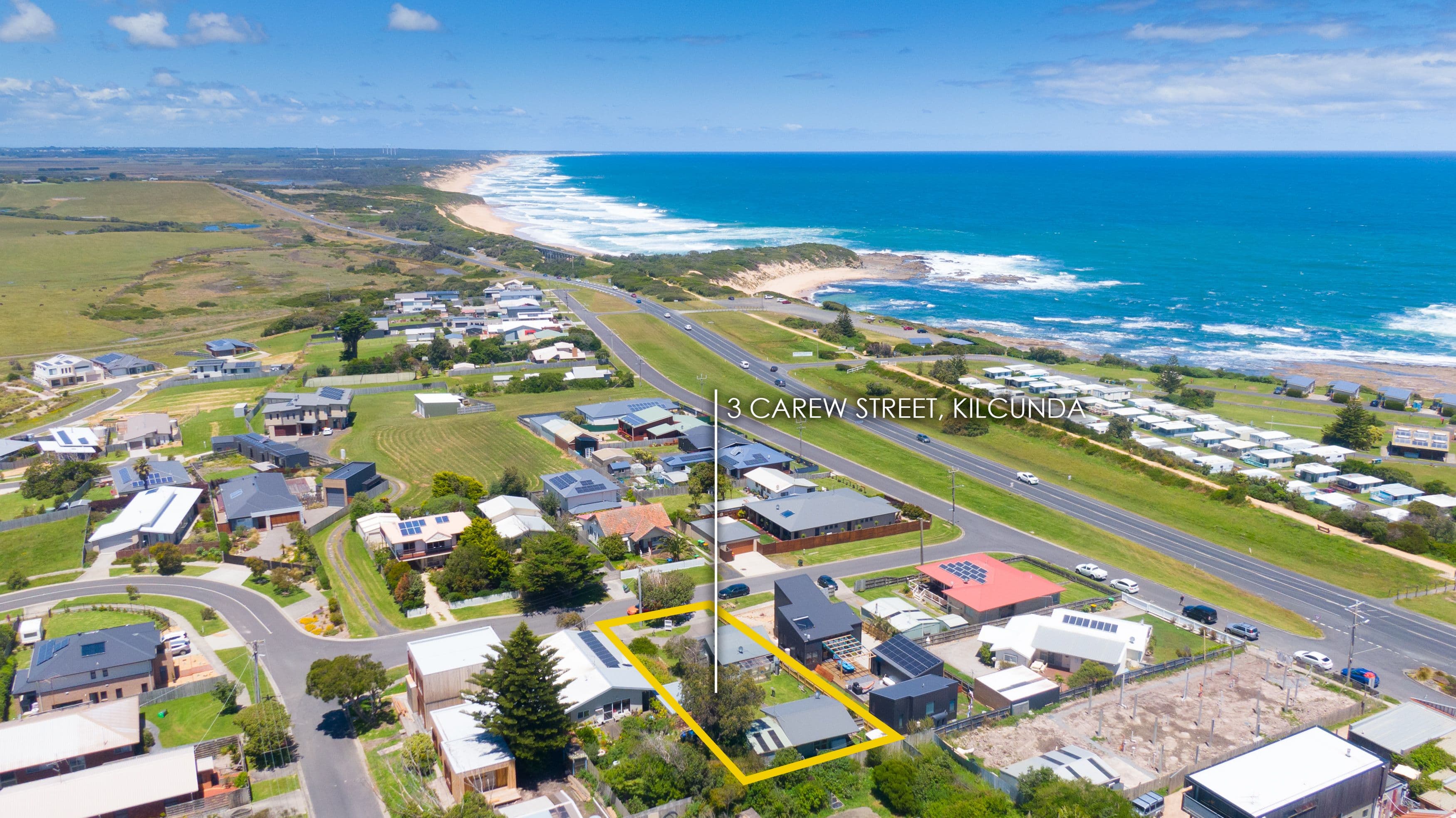 3 Carew Street, Kilcunda VIC 3995, Kilcunda - Image 1