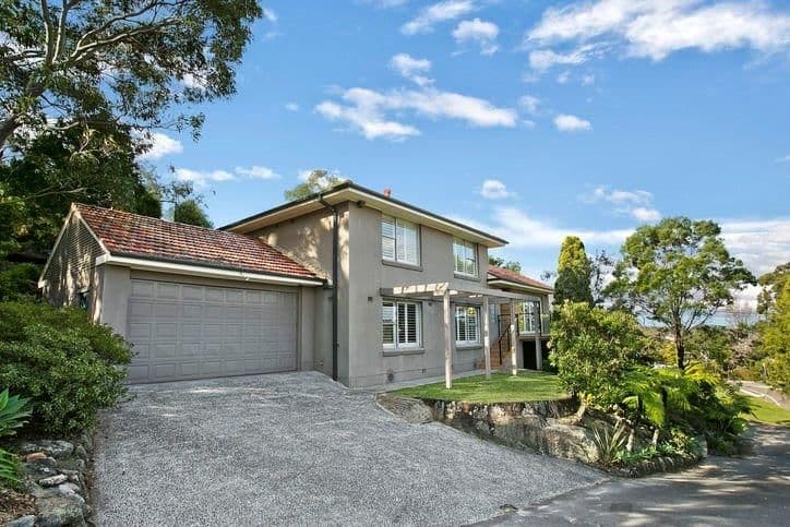 86 Deepwater Road, CASTLE COVE NSW 2069, Castle Cove - Image 1