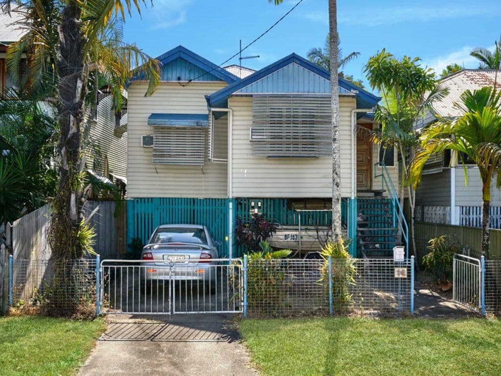82 Cairns Street, Cairns North QLD 4870, Cairns North - Image 1