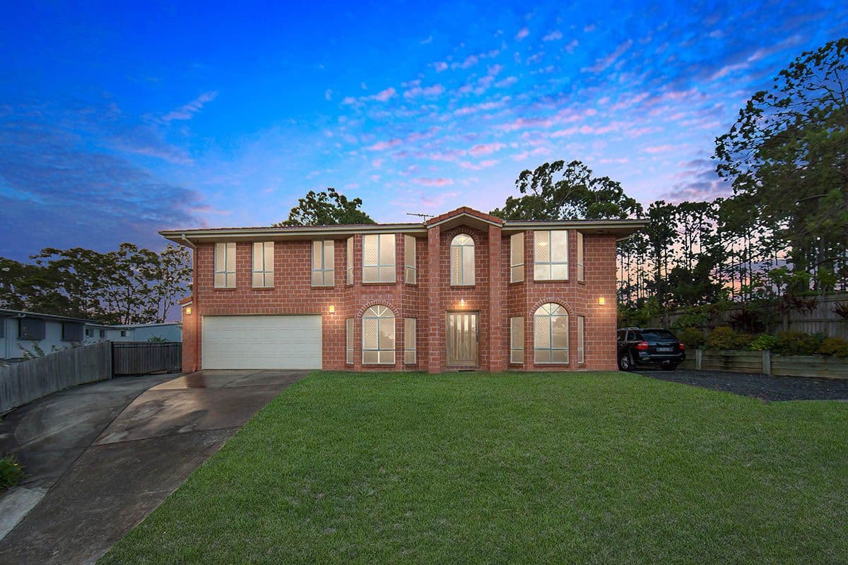 25 Akuna Way, Mango Hill QLD 4509, Mango Hill - Image 1
