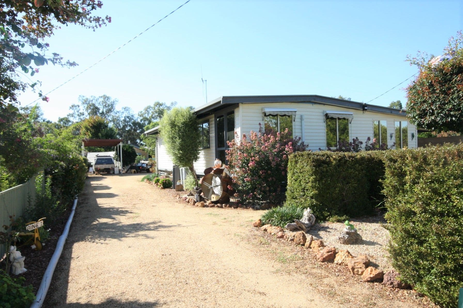29 Fraser Street, Nathalia VIC 3638, Nathalia - Image 1