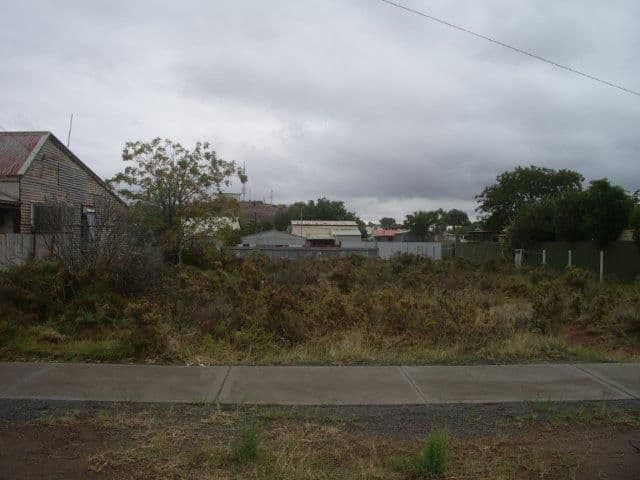 44 Williams Street, BROKEN HILL NSW 2880, Broken Hill - Image 1