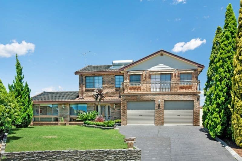 3 Teak Close, Bossley Park NSW 2176, Bossley Park - Image 1