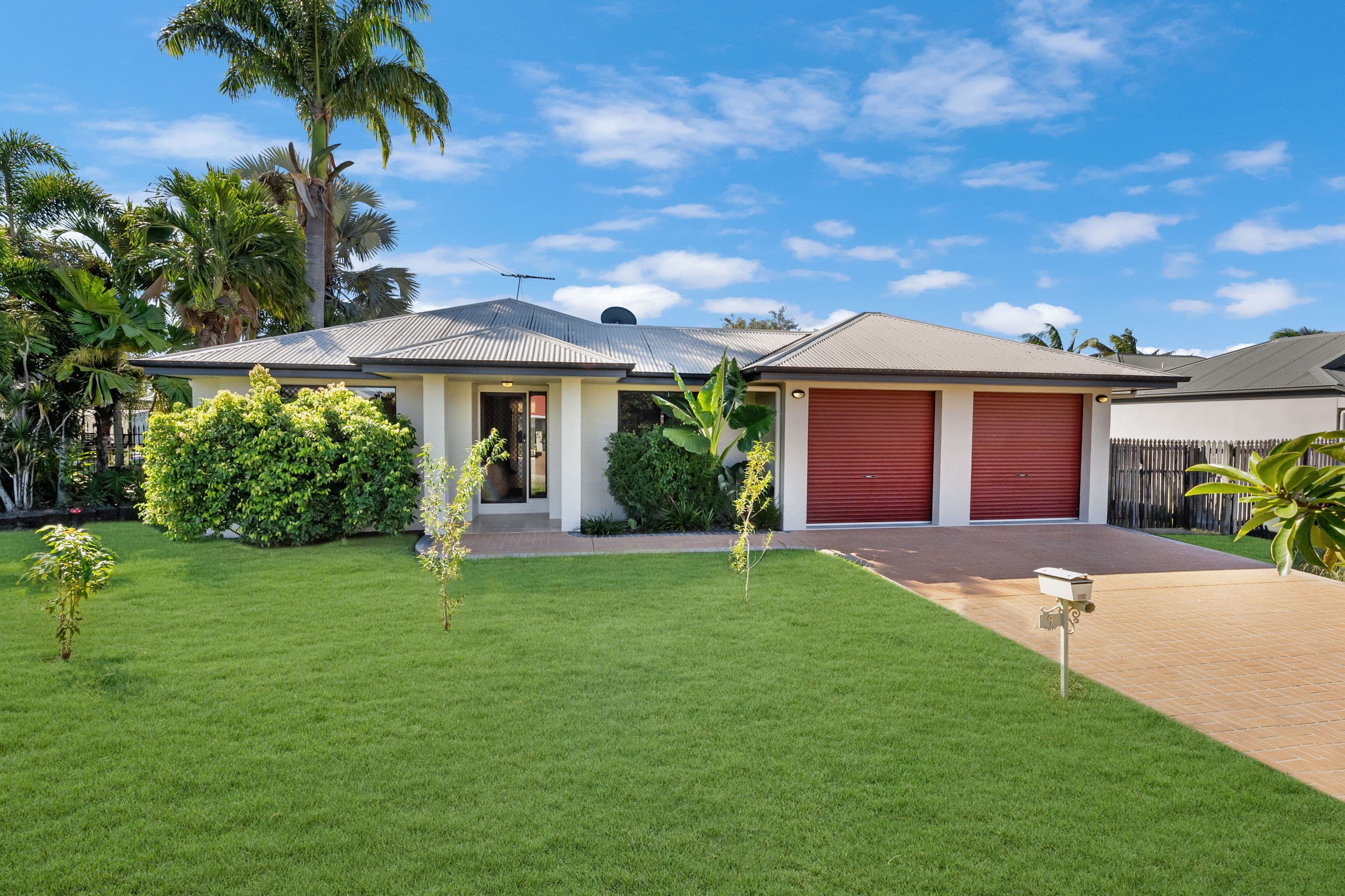 9 Bellingham Crescent, Kirwan QLD 4817, Kirwan - Image 1