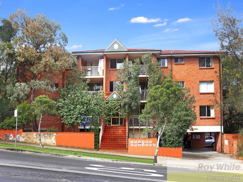 39 Great Western Highway, PARRAMATTA NSW 2150, Parramatta - Image 1
