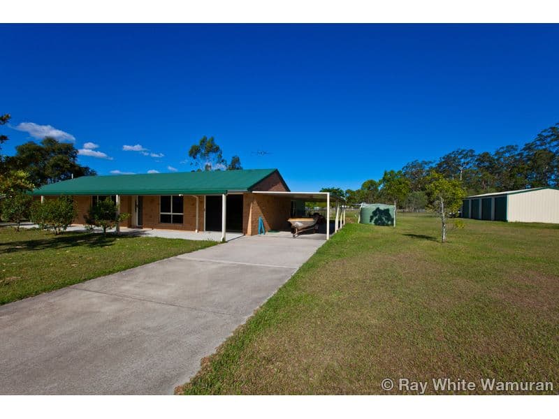 17-19 Arrowfield Court, Wamuran QLD 4512, Wamuran - Image 1