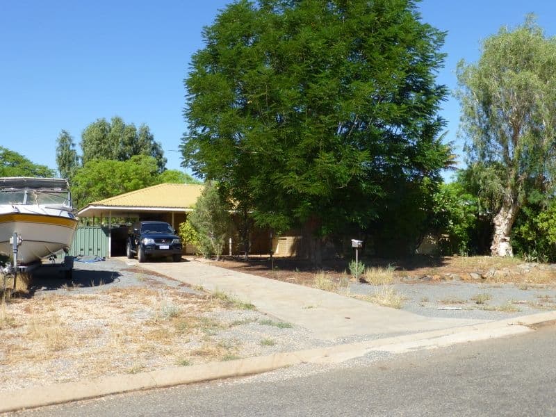 26 Mosher Way, PEGS CREEK WA 6714, Pegs Creek - Image 1