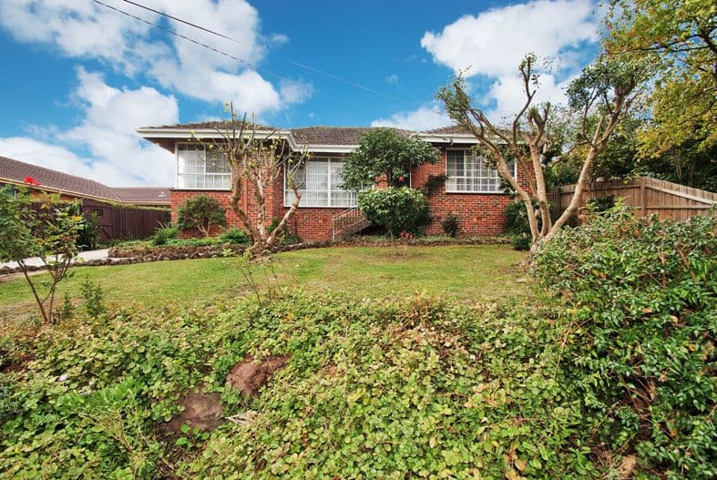 5 Delville Street, MOOROOLBARK VIC 3138, Mooroolbark - Image 1
