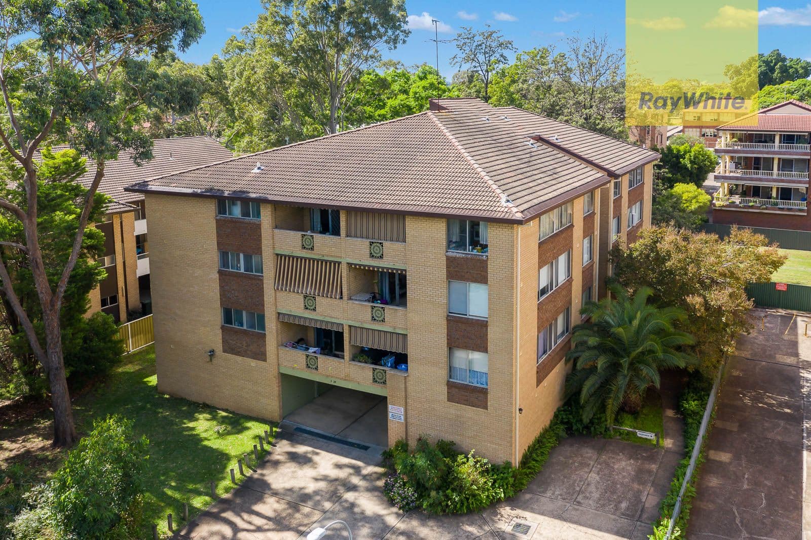 16-20 Queens Avenue, Parramatta NSW 2150, Parramatta - Image 1