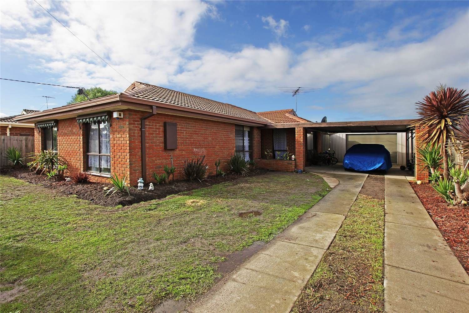20 Moreland Drive, CORIO VIC 3214, Corio - Image 1
