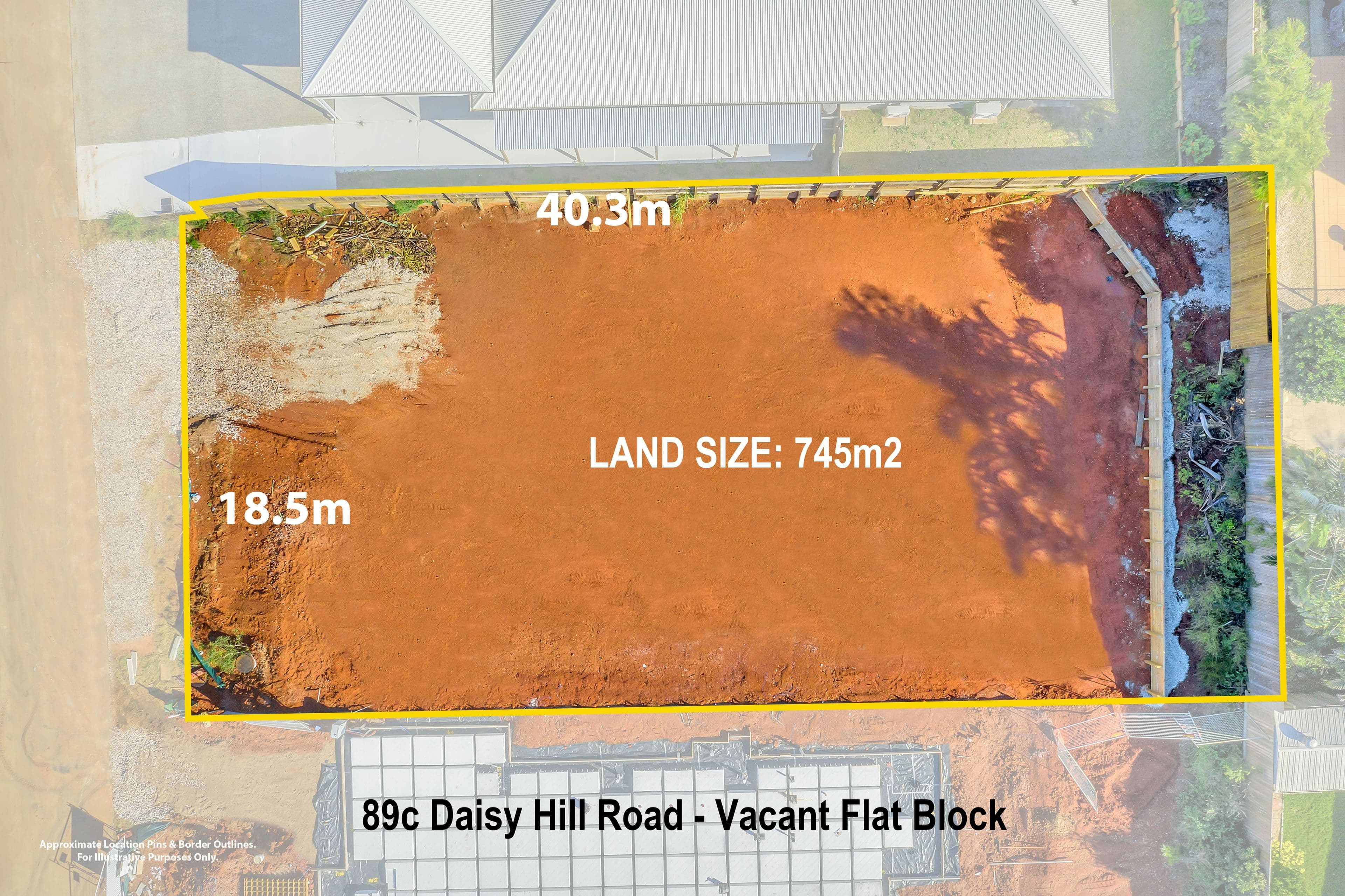 89C Daisy Hill Road, Daisy Hill QLD 4127, Daisy Hill - Image 1