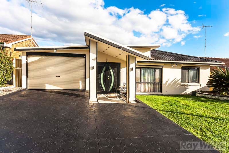 141 Bossley Road, BOSSLEY PARK NSW 2176, Bossley Park - Image 1