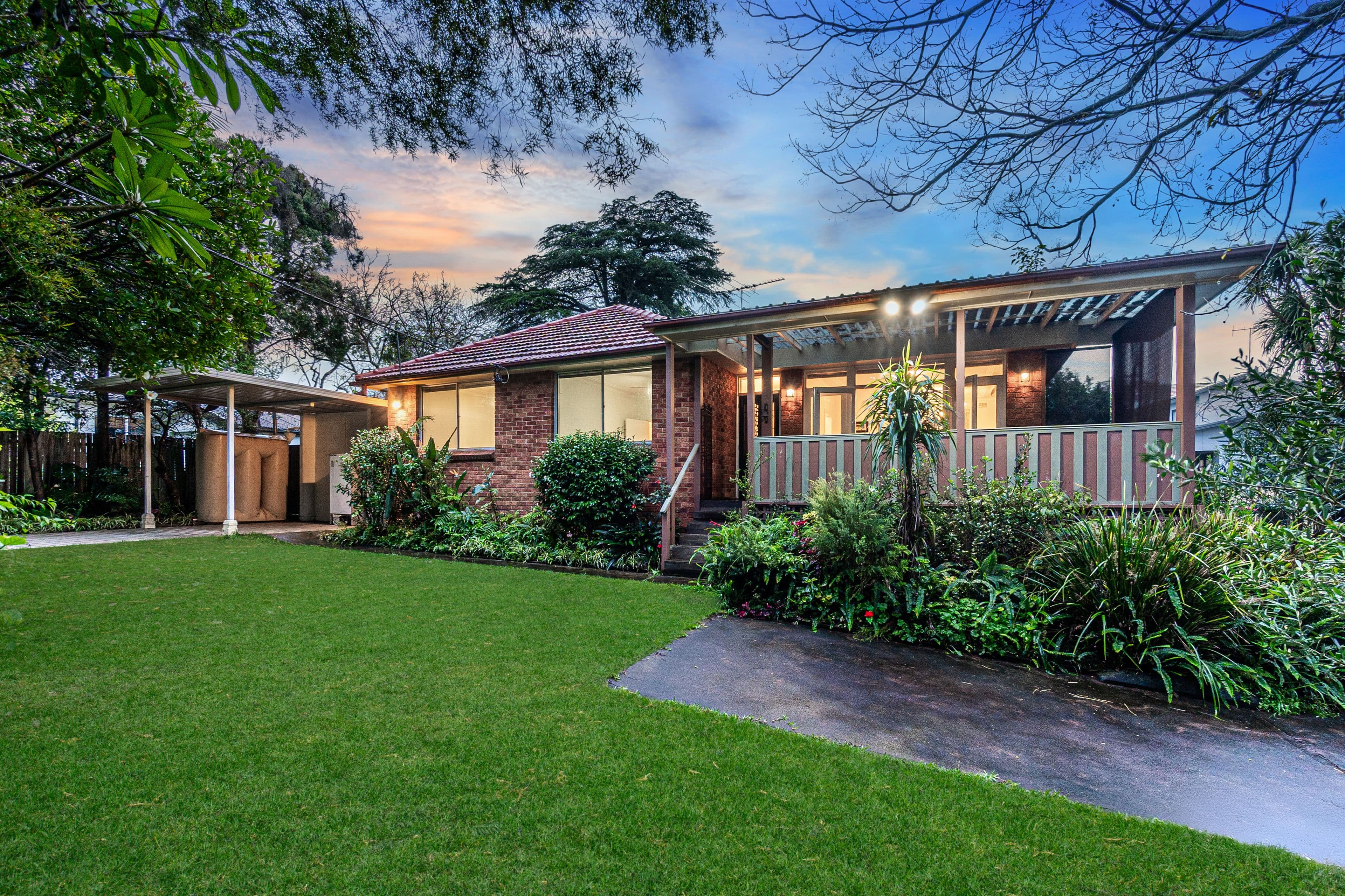 37 Watkins Road, Baulkham Hills NSW 2153, Baulkham Hills - Image 1