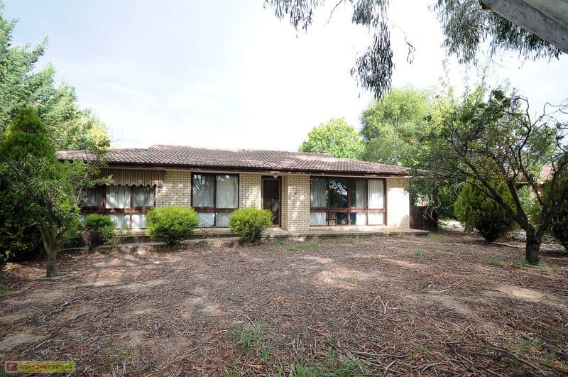 45 Shannon Circuit, KALEEN ACT 2617, Kaleen - Image 1