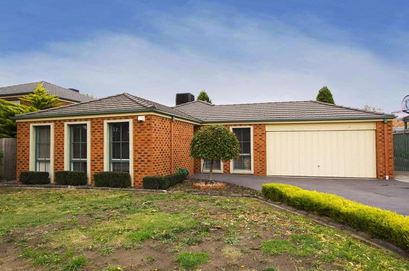 14 Redgum Court, MILL PARK VIC 3082, Mill Park - Image 1
