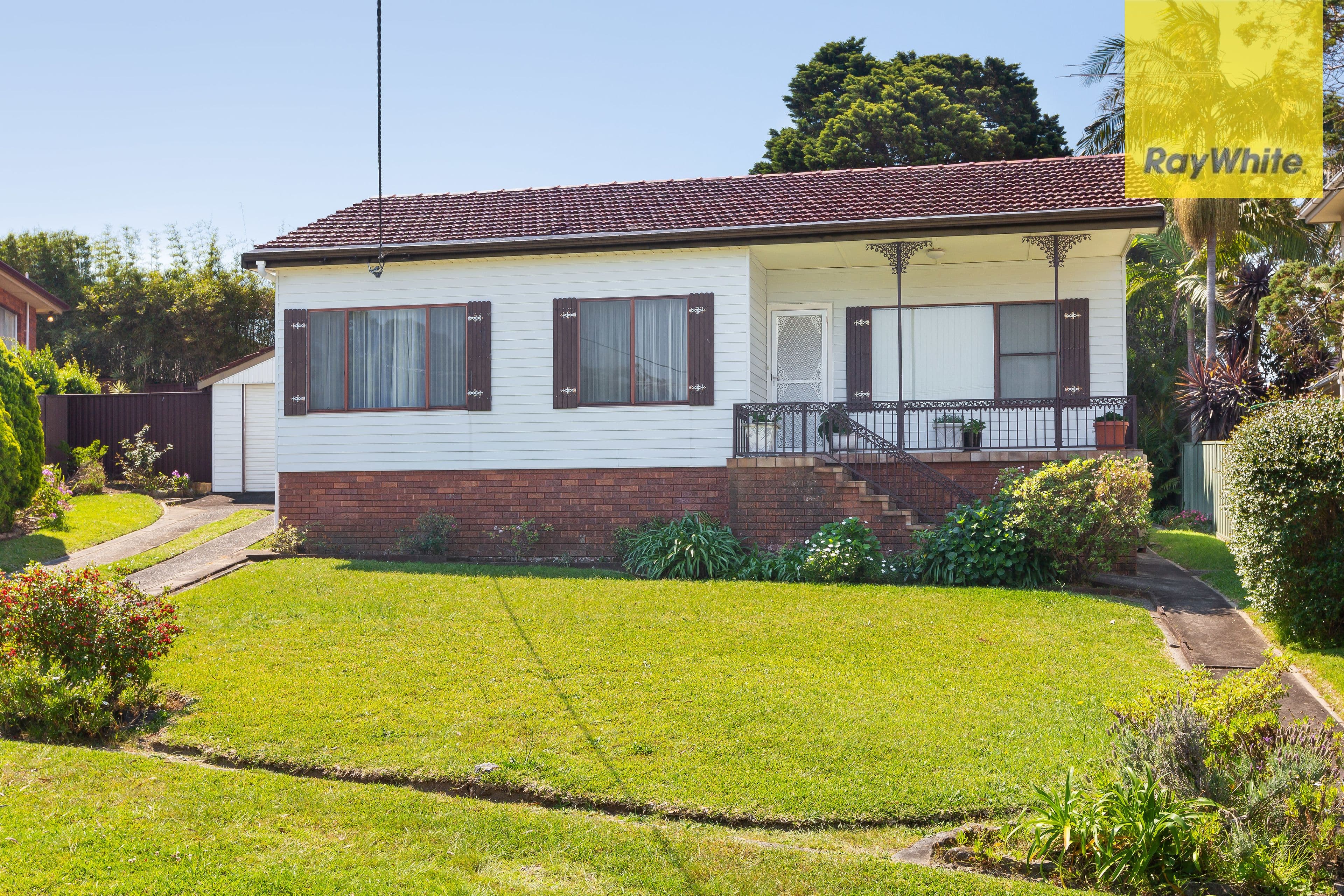25 Nemesia Avenue, Caringbah South - Image 1