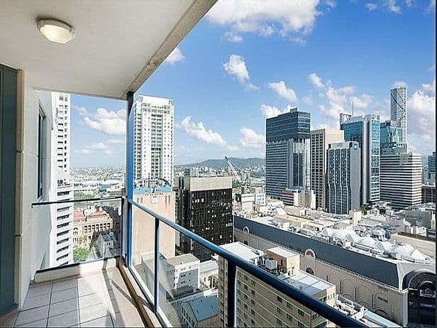 95 Charlotte Street, Brisbane City QLD 4000, Brisbane City - Image 1